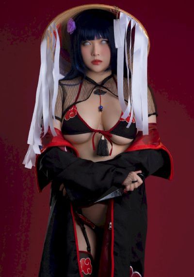 天宫赐福