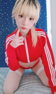 通灵少女