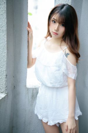 美味的小姨