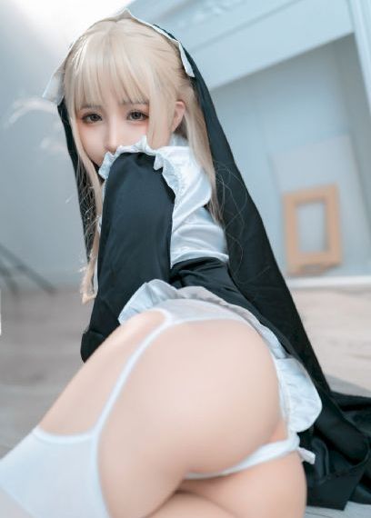 吊带天使