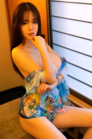 魔女最终还是和客人在一起