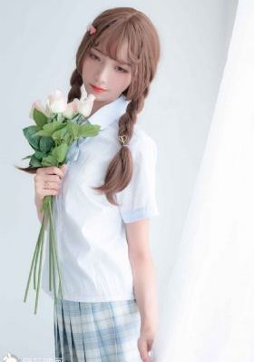 铃与枫动漫